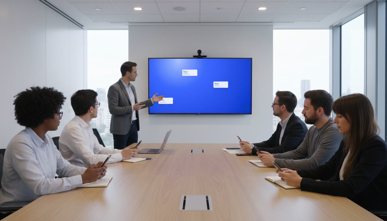 Come un muro di messaggi stimola l’intelligenza collettiva