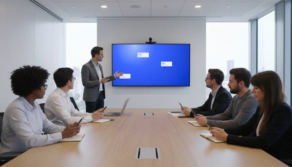 Come un muro di messaggi stimola l’intelligenza collettiva